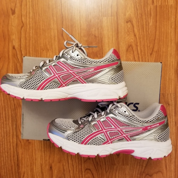 💞SOLD💞 ASICS Gel-Contend Runners - Picture 4 of 7